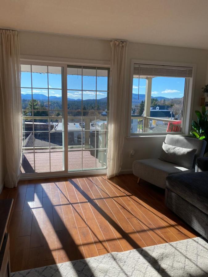 Amazing Mountain Views Lake Placid & 1980 Olympic Center Ngoại thất bức ảnh