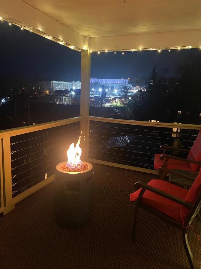 Amazing Mountain Views Lake Placid & 1980 Olympic Center Ngoại thất bức ảnh