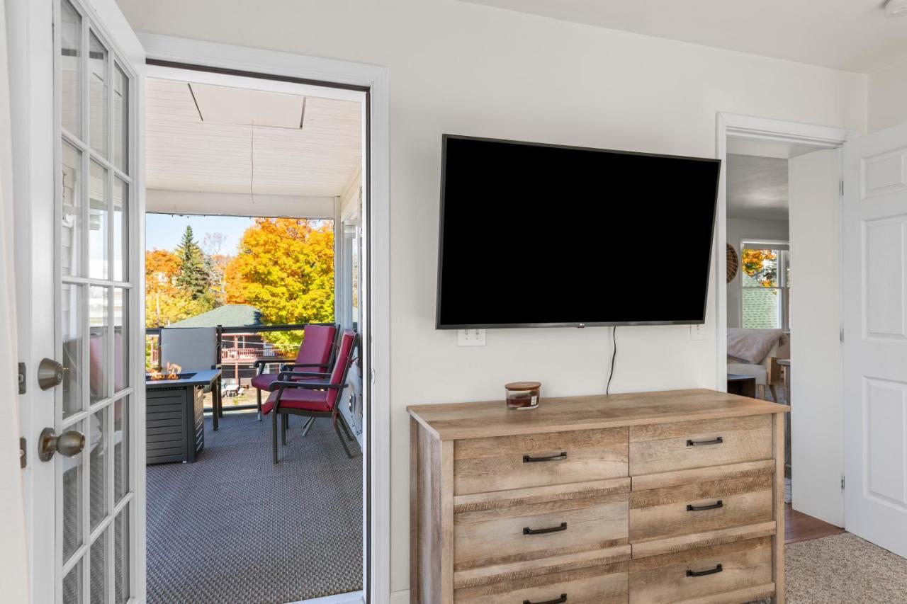 Amazing Mountain Views Lake Placid & 1980 Olympic Center Ngoại thất bức ảnh