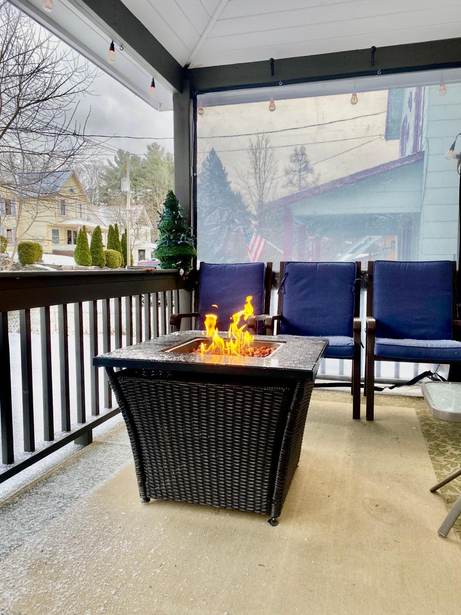 Amazing Mountain Views Lake Placid & 1980 Olympic Center Ngoại thất bức ảnh