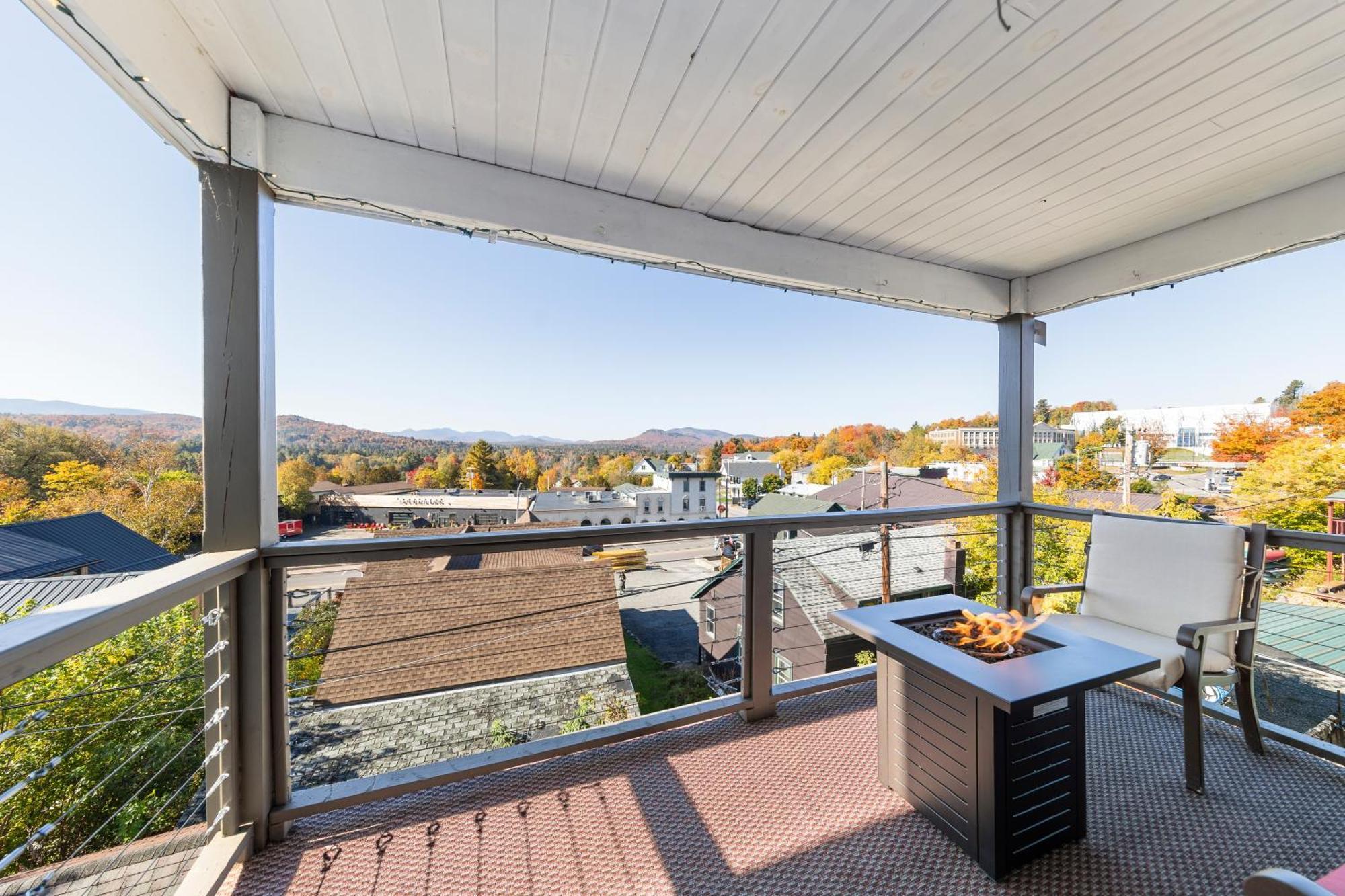Amazing Mountain Views Lake Placid & 1980 Olympic Center Ngoại thất bức ảnh