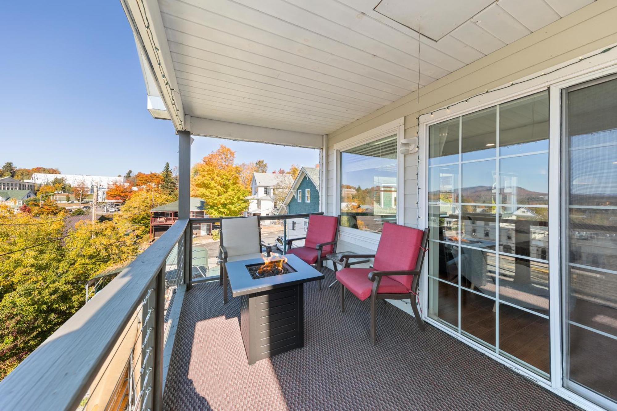 Amazing Mountain Views Lake Placid & 1980 Olympic Center Ngoại thất bức ảnh