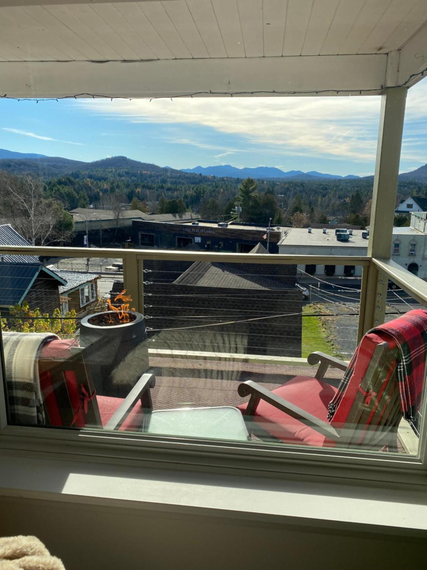 Amazing Mountain Views Lake Placid & 1980 Olympic Center Ngoại thất bức ảnh