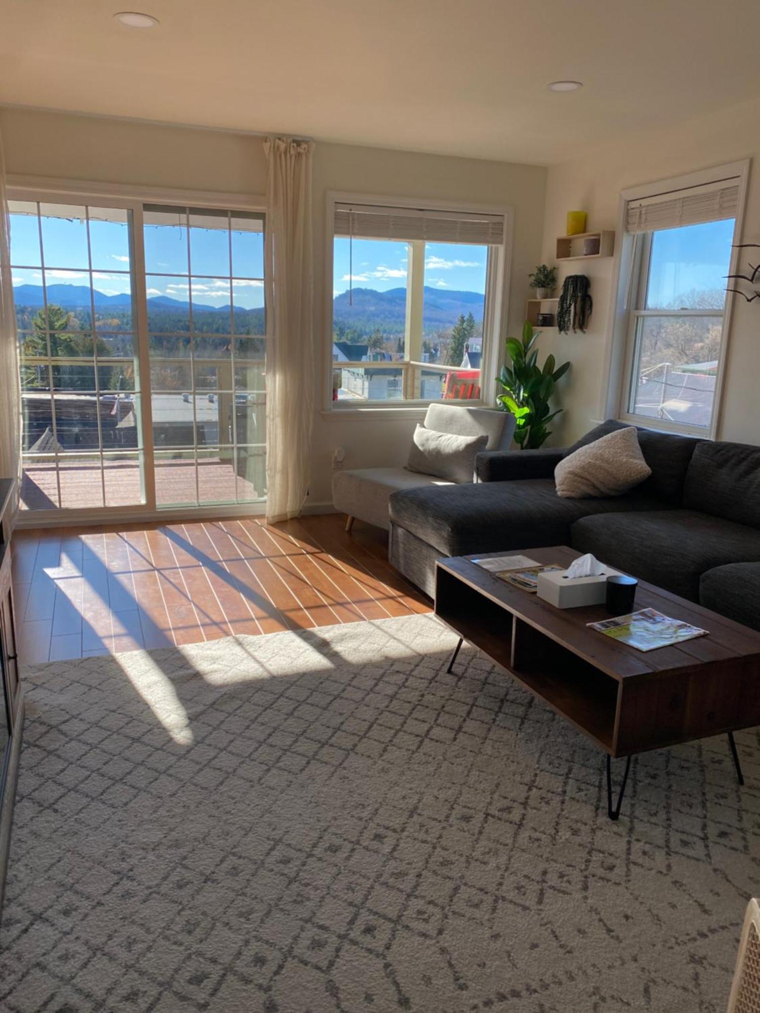Amazing Mountain Views Lake Placid & 1980 Olympic Center Ngoại thất bức ảnh