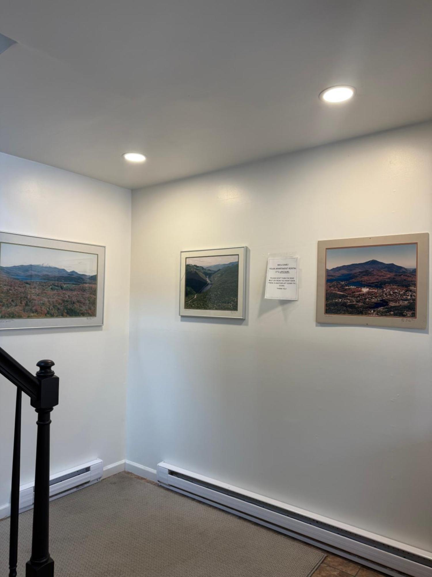Amazing Mountain Views Lake Placid & 1980 Olympic Center Ngoại thất bức ảnh